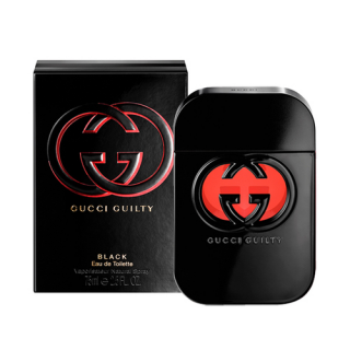 Zamiennik Gucci Guilty Black*- odpowiednik perfum